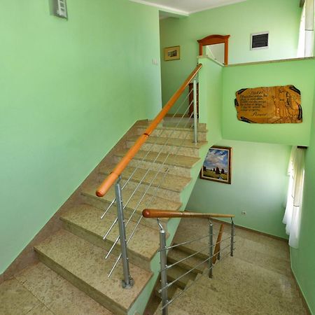 Seget  Bed And Breakfast Julia المظهر الخارجي الصورة