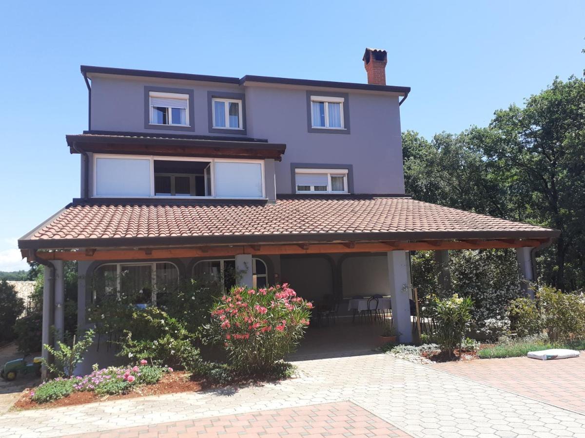 Seget  Bed And Breakfast Julia المظهر الخارجي الصورة