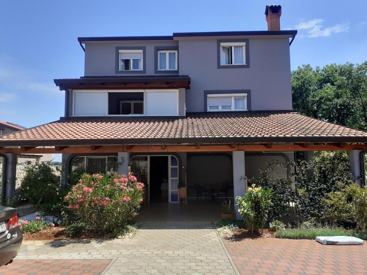 Seget  Bed And Breakfast Julia المظهر الخارجي الصورة