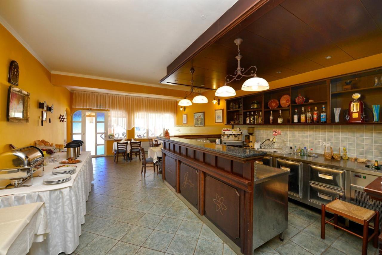 Seget  Bed And Breakfast Julia المظهر الخارجي الصورة