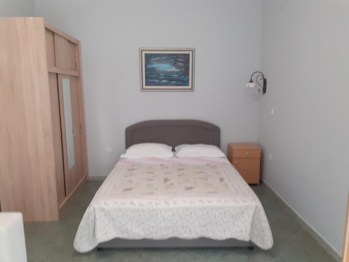 Seget  Bed And Breakfast Julia المظهر الخارجي الصورة