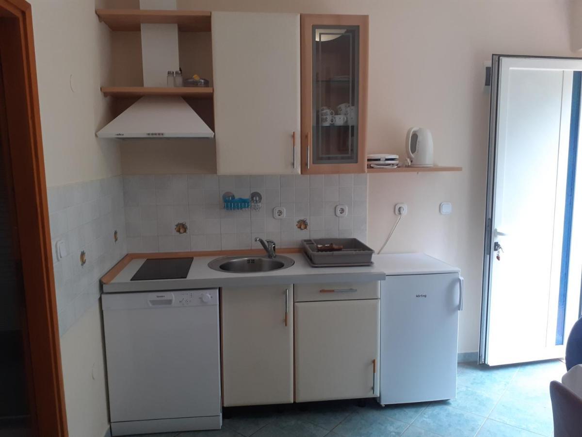 Seget  Bed And Breakfast Julia المظهر الخارجي الصورة