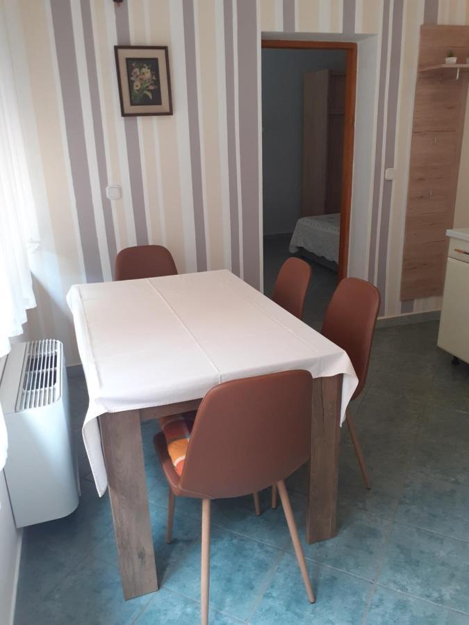 Seget  Bed And Breakfast Julia المظهر الخارجي الصورة