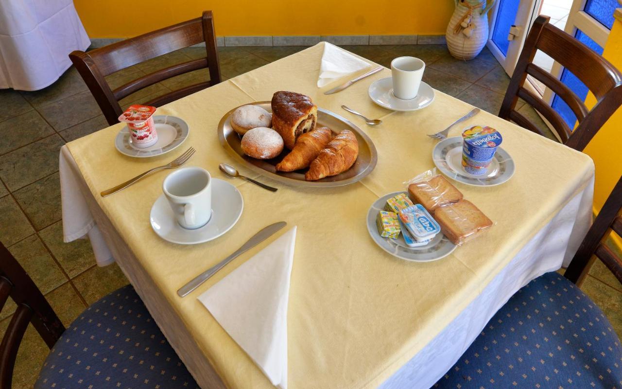 Seget  Bed And Breakfast Julia المظهر الخارجي الصورة