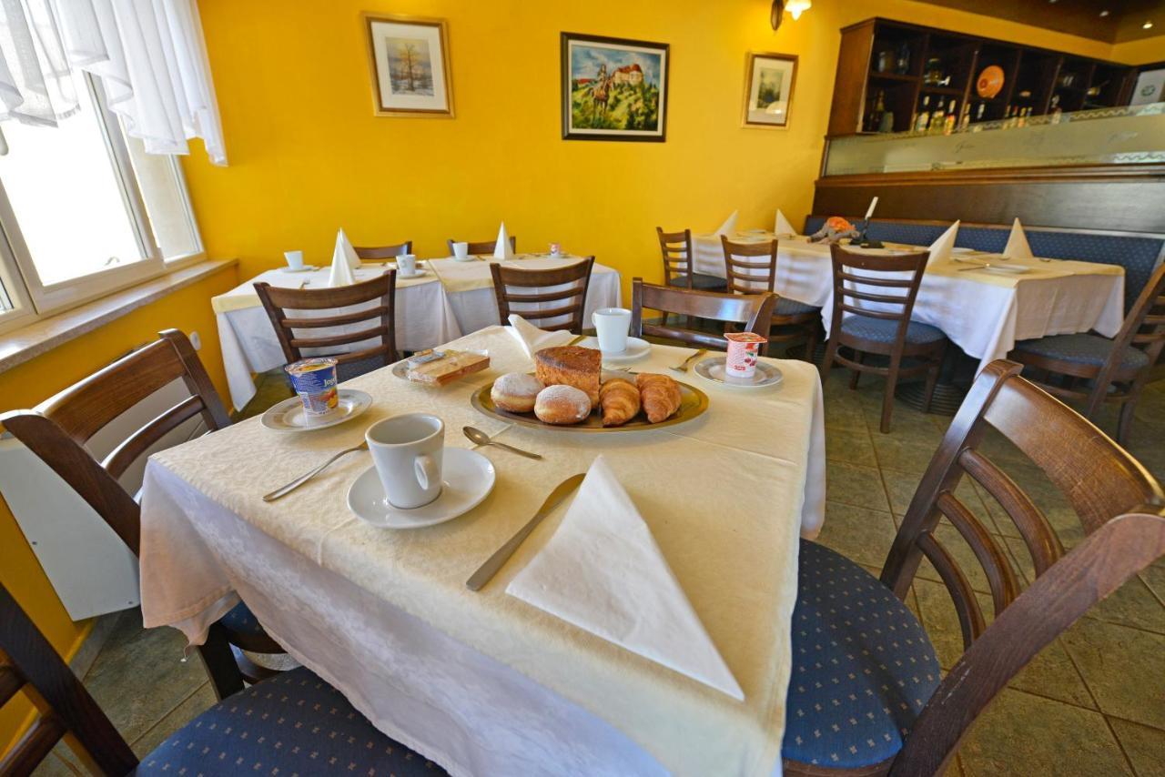 Seget  Bed And Breakfast Julia المظهر الخارجي الصورة