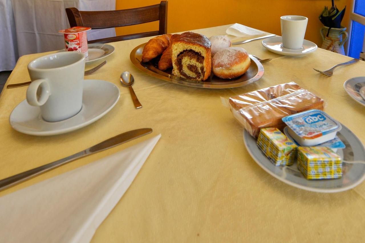 Seget  Bed And Breakfast Julia المظهر الخارجي الصورة