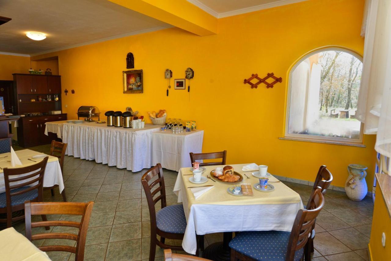 Seget  Bed And Breakfast Julia المظهر الخارجي الصورة