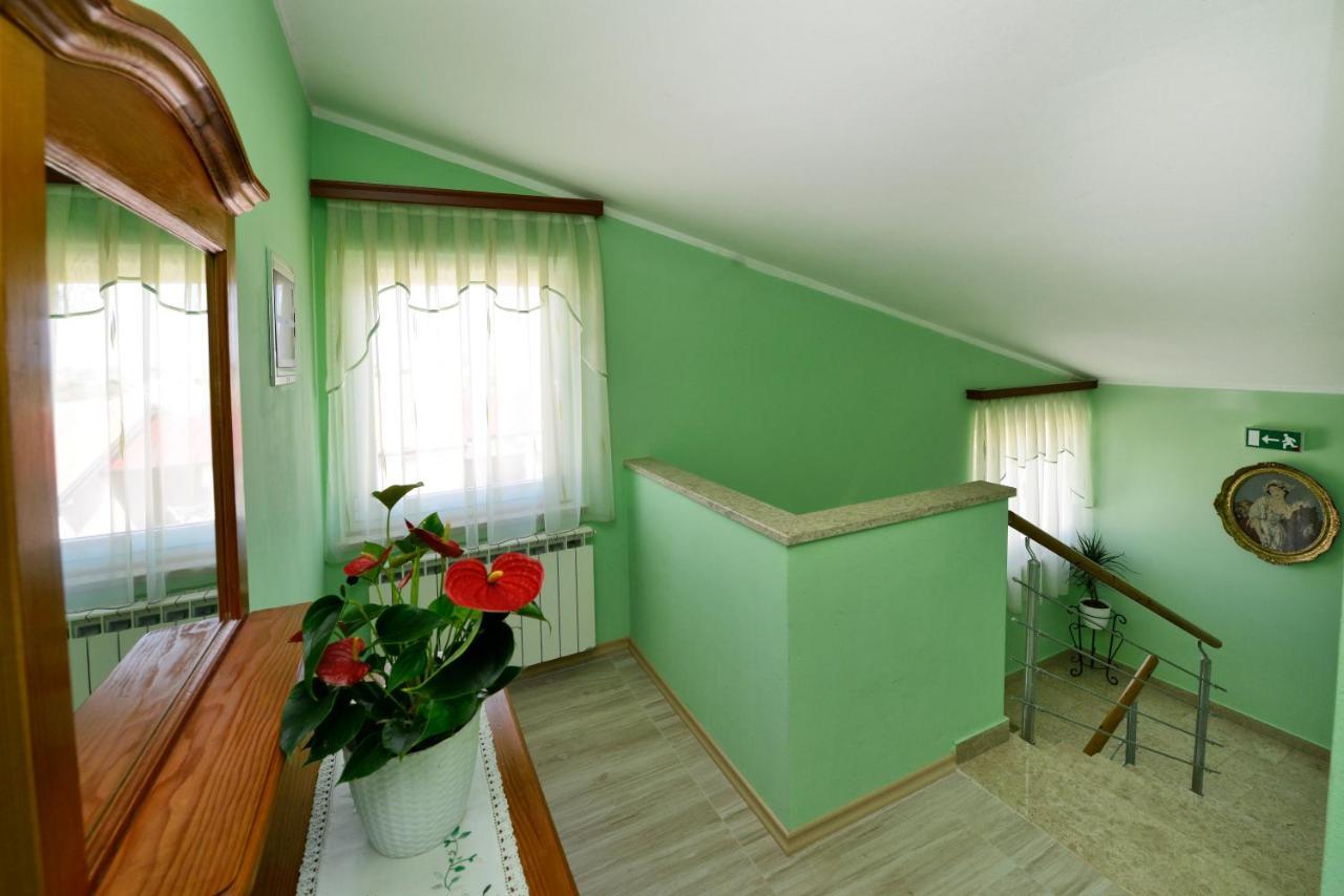 Seget  Bed And Breakfast Julia المظهر الخارجي الصورة