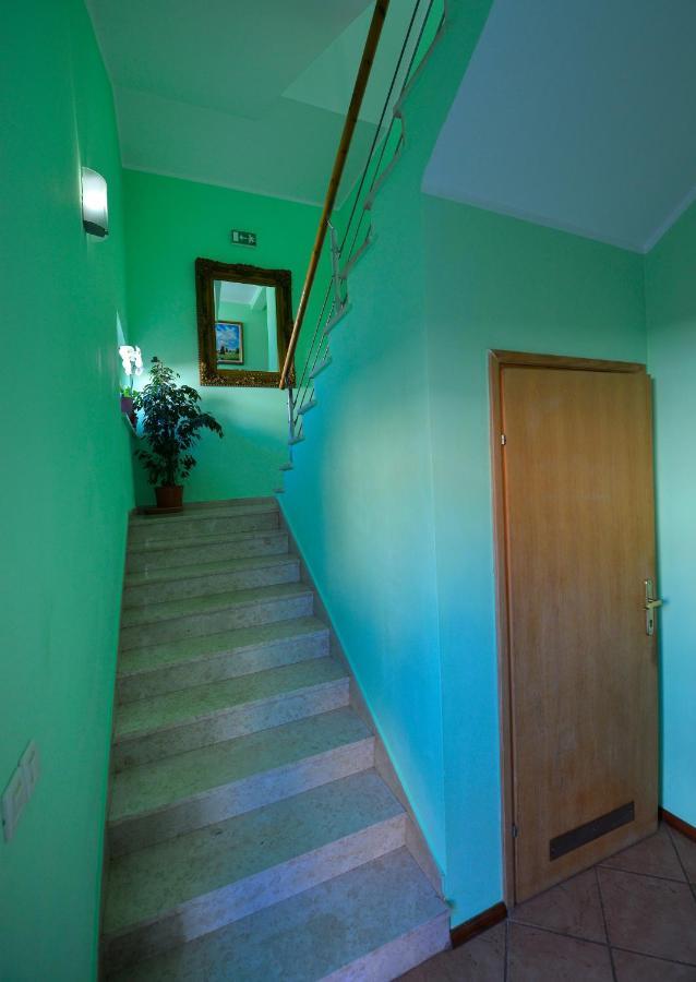 Seget  Bed And Breakfast Julia المظهر الخارجي الصورة