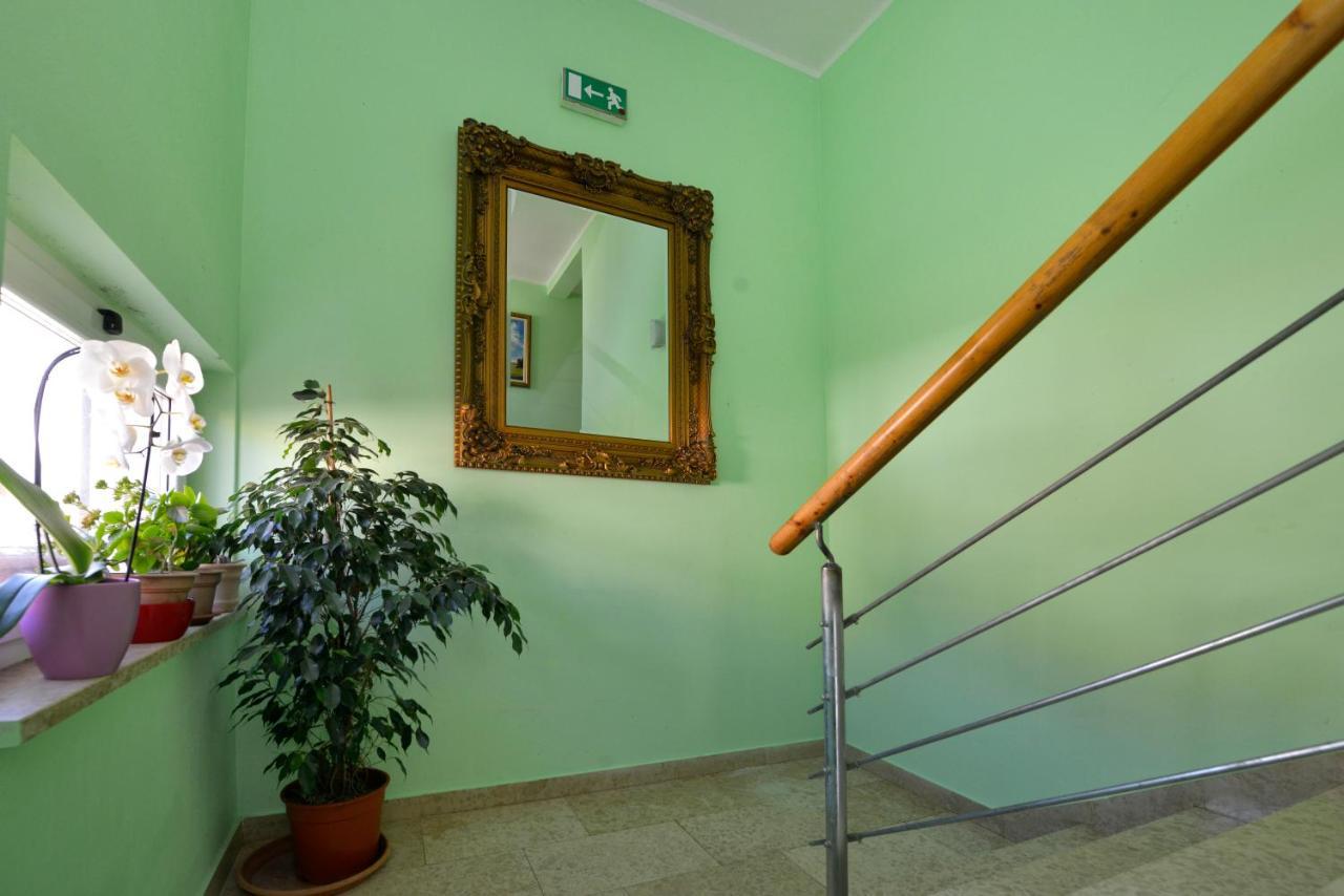 Seget  Bed And Breakfast Julia المظهر الخارجي الصورة