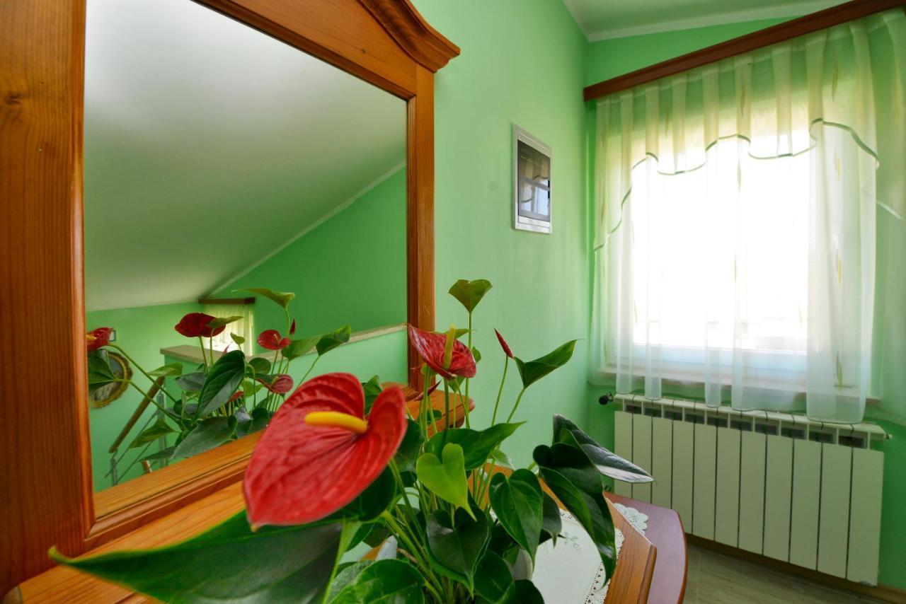 Seget  Bed And Breakfast Julia المظهر الخارجي الصورة