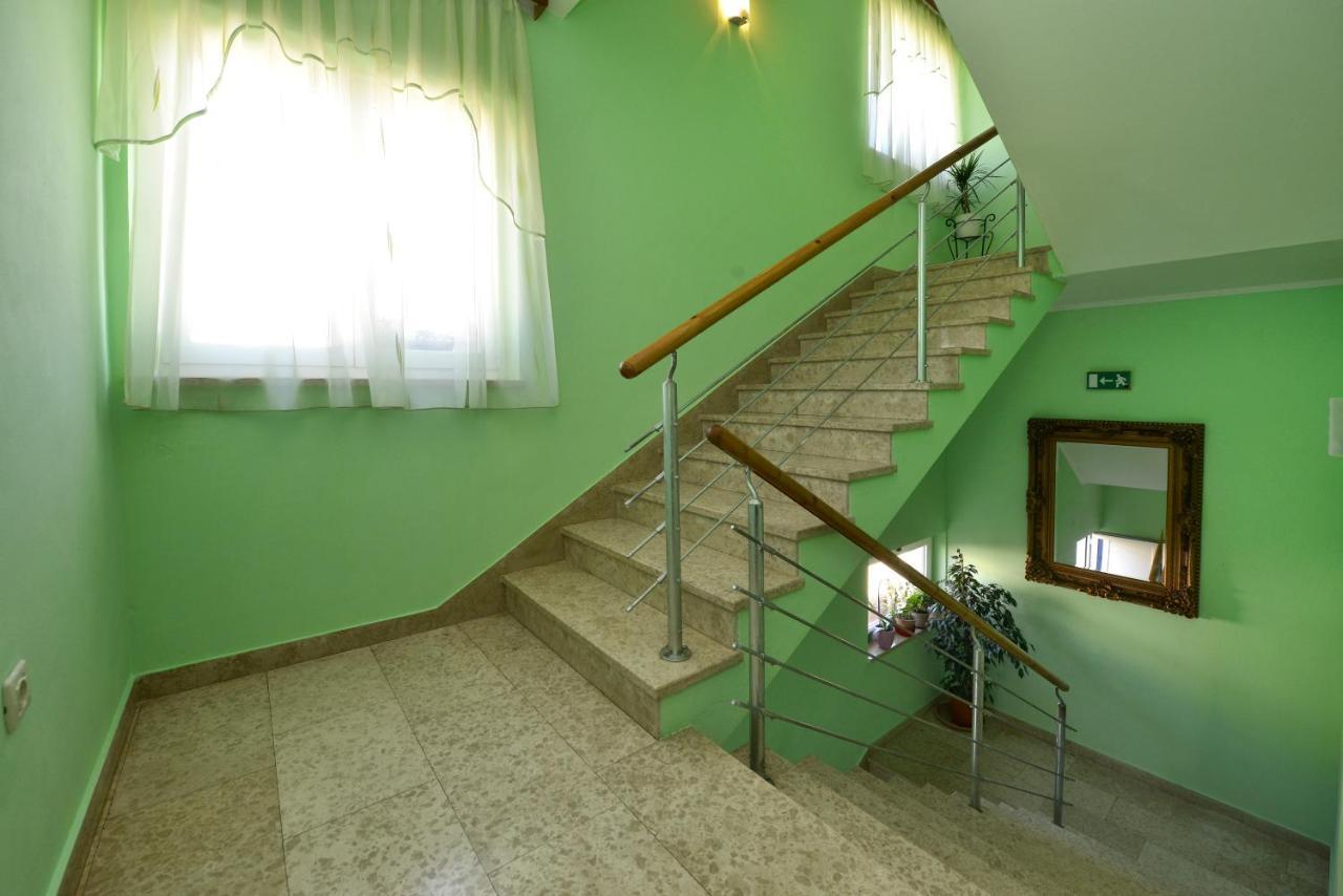 Seget  Bed And Breakfast Julia المظهر الخارجي الصورة