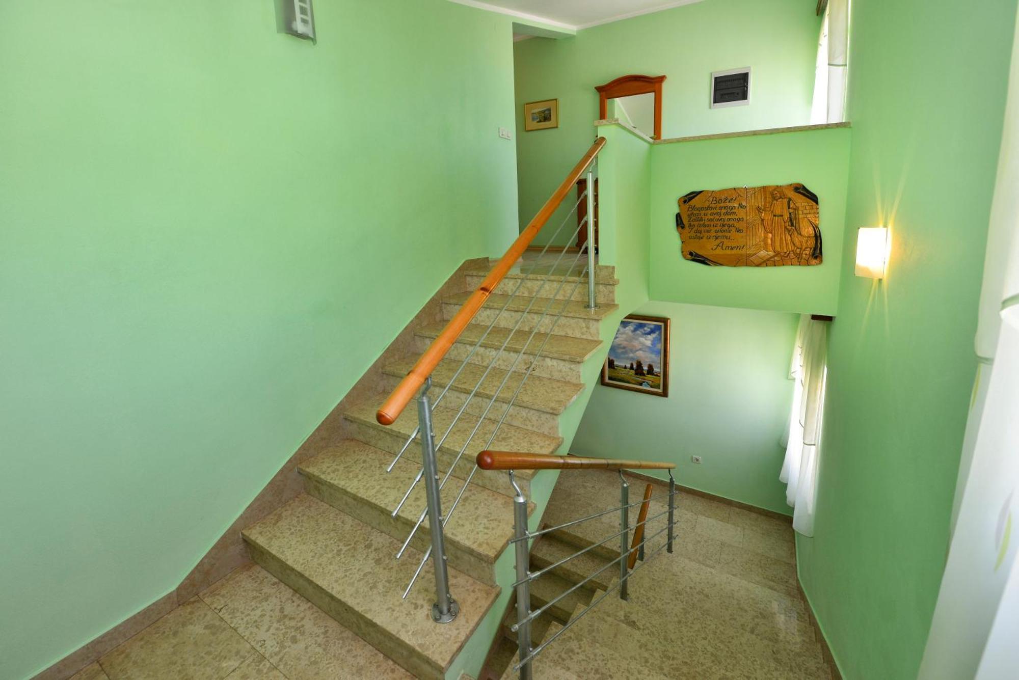 Seget  Bed And Breakfast Julia المظهر الخارجي الصورة