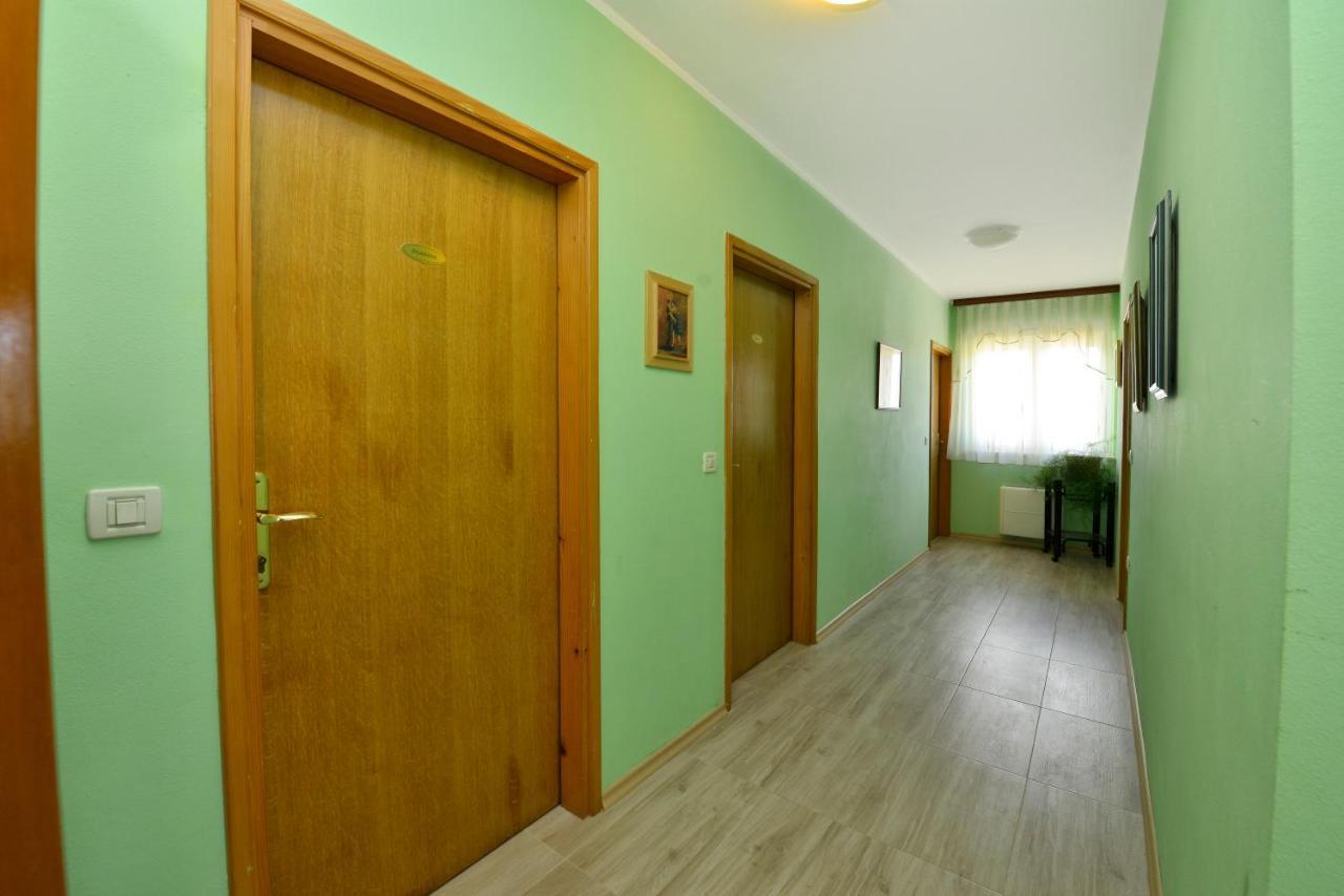 Seget  Bed And Breakfast Julia المظهر الخارجي الصورة
