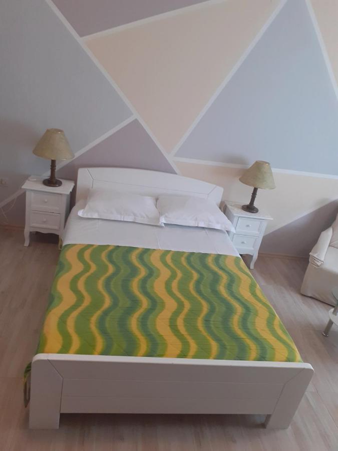 Seget  Bed And Breakfast Julia المظهر الخارجي الصورة