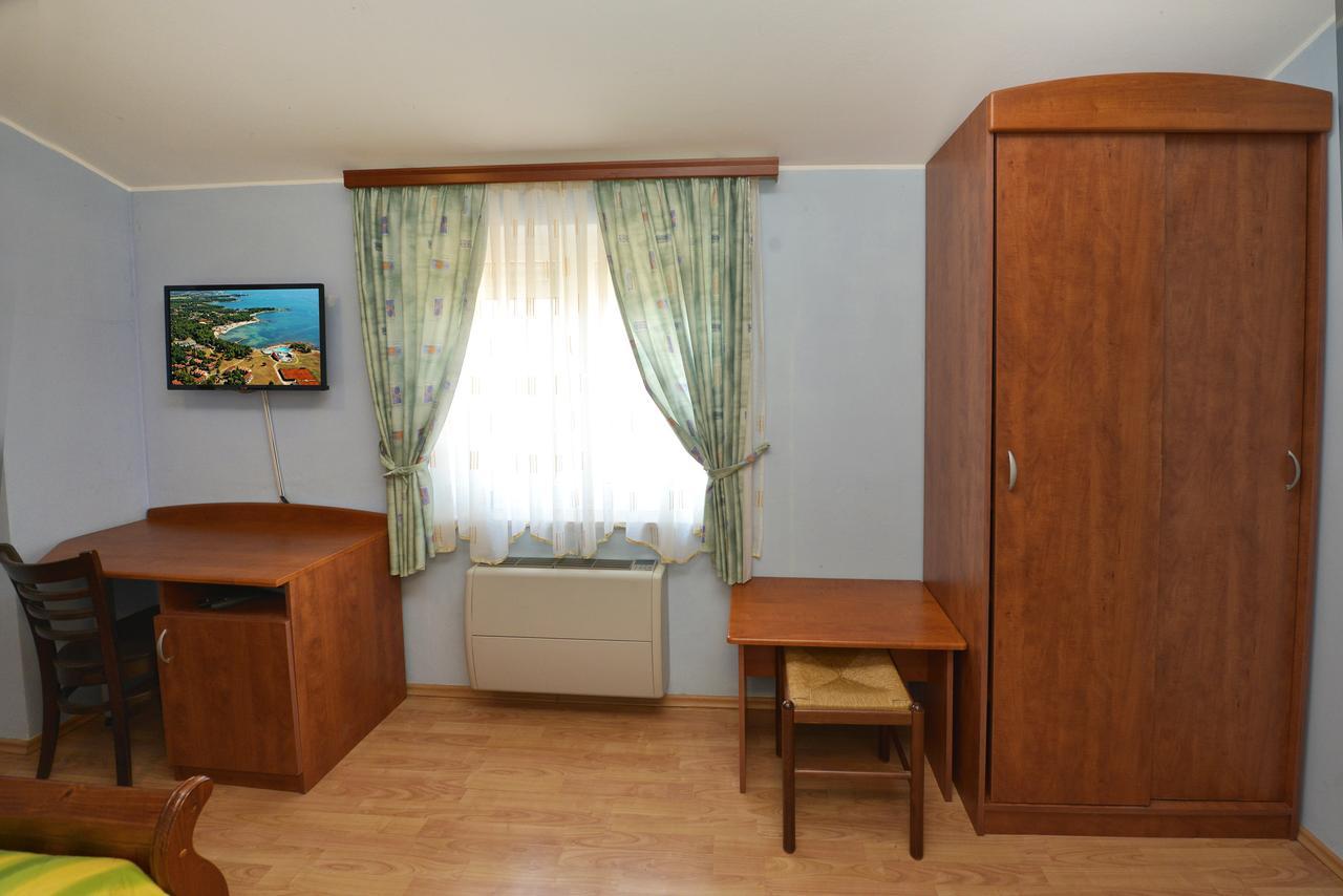 Seget  Bed And Breakfast Julia المظهر الخارجي الصورة