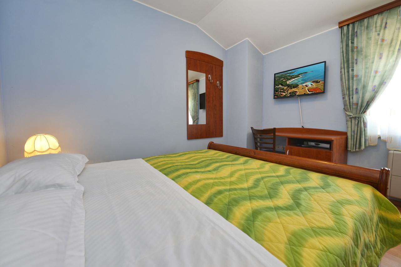 Seget  Bed And Breakfast Julia المظهر الخارجي الصورة