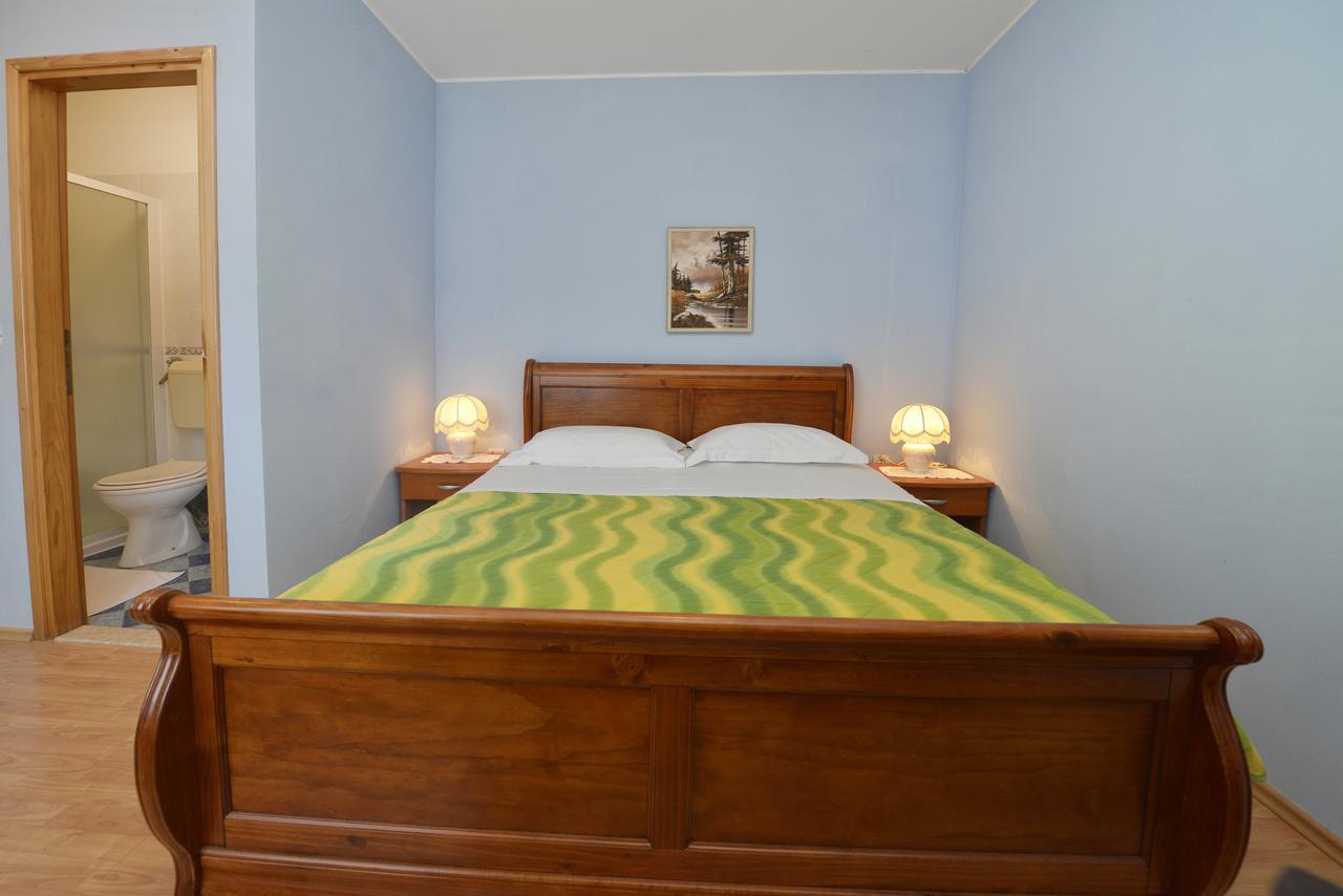 Seget  Bed And Breakfast Julia المظهر الخارجي الصورة