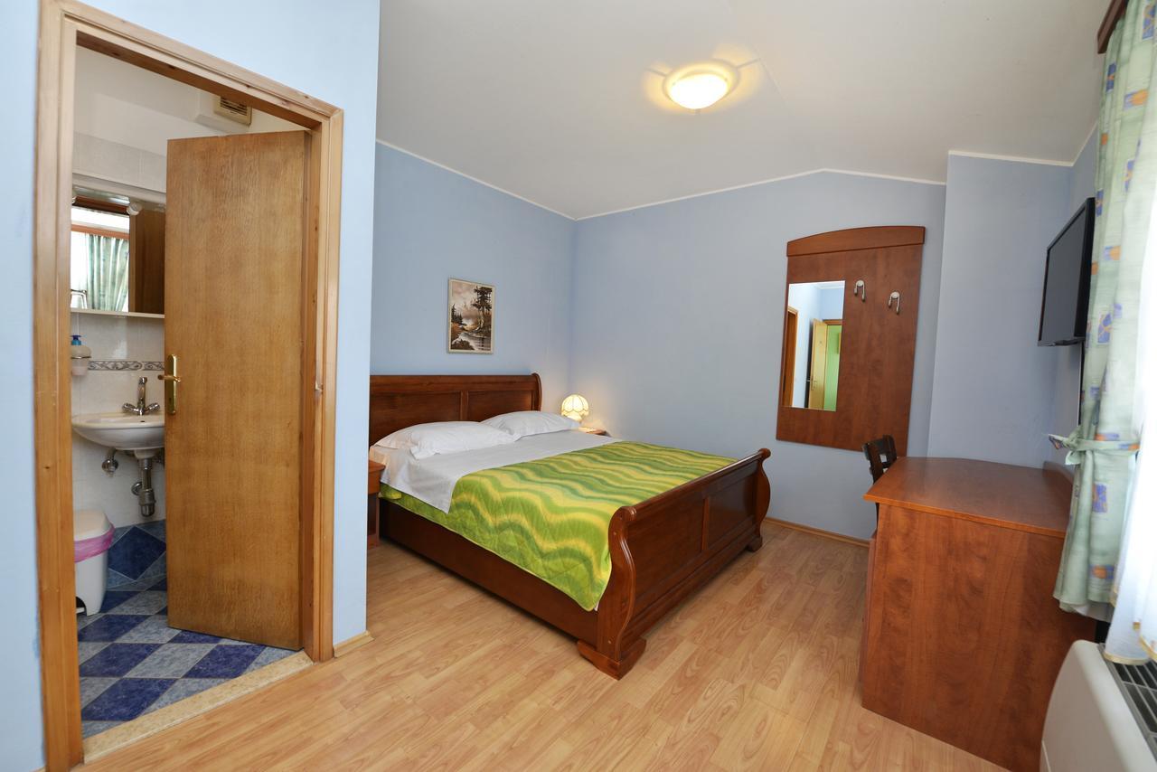 Seget  Bed And Breakfast Julia المظهر الخارجي الصورة
