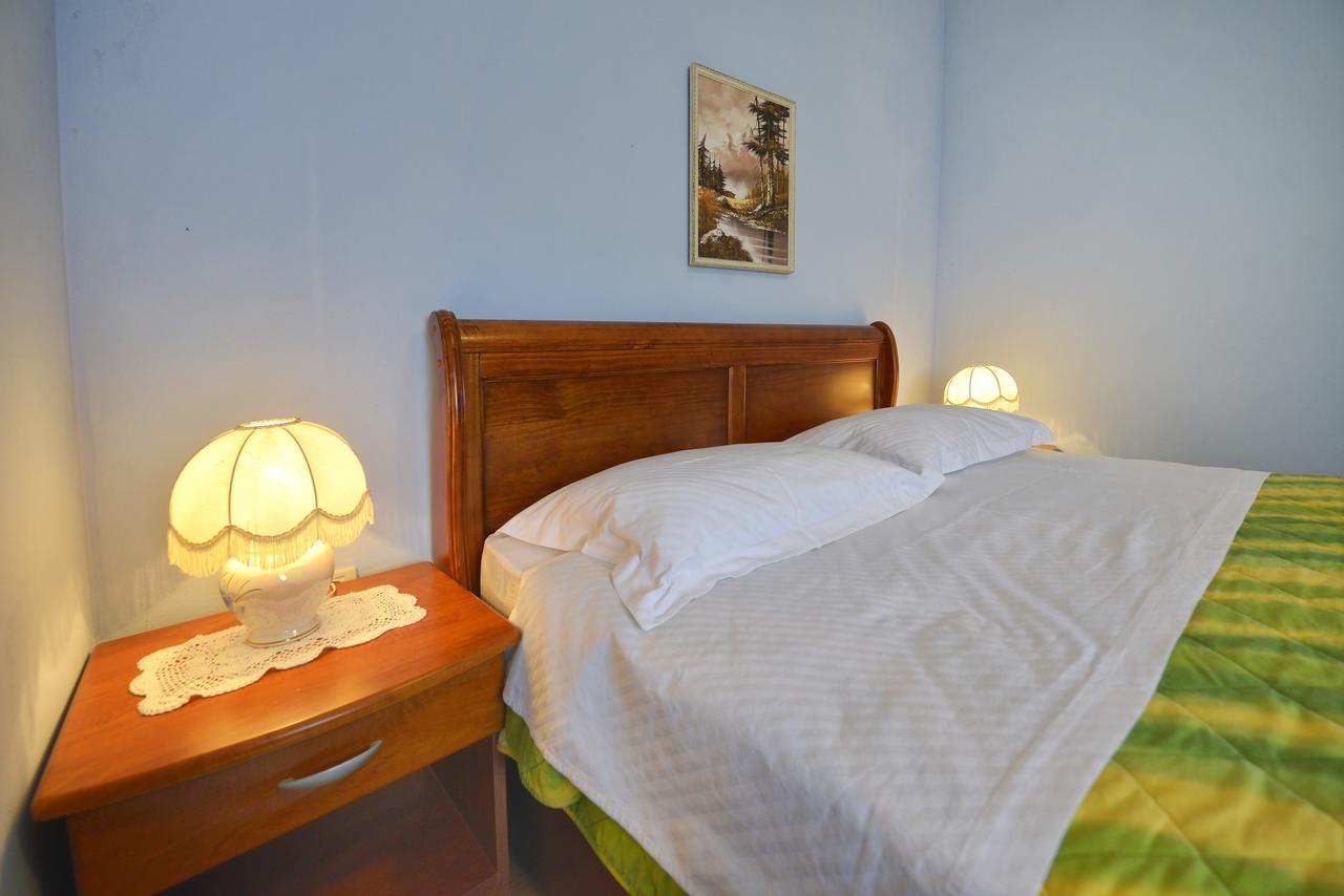Seget  Bed And Breakfast Julia المظهر الخارجي الصورة