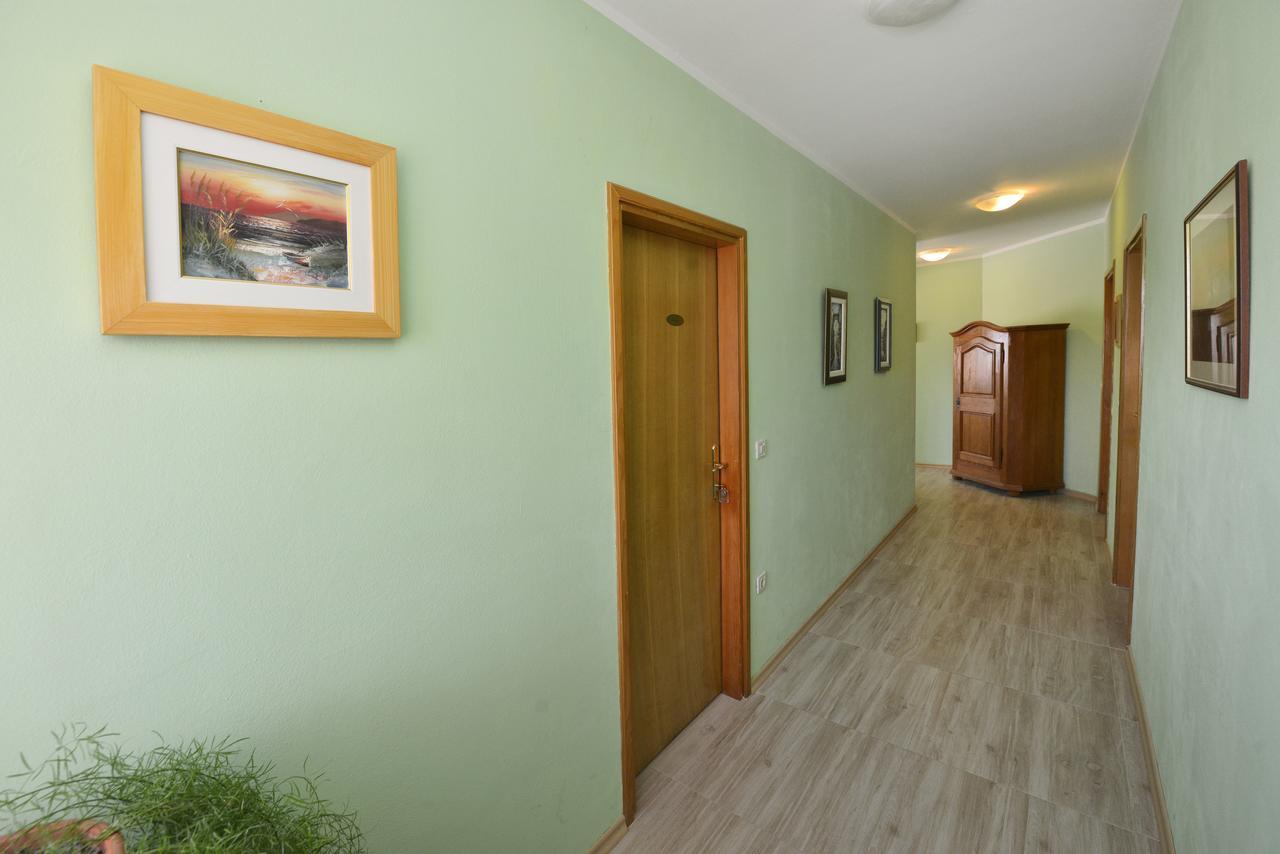 Seget  Bed And Breakfast Julia المظهر الخارجي الصورة