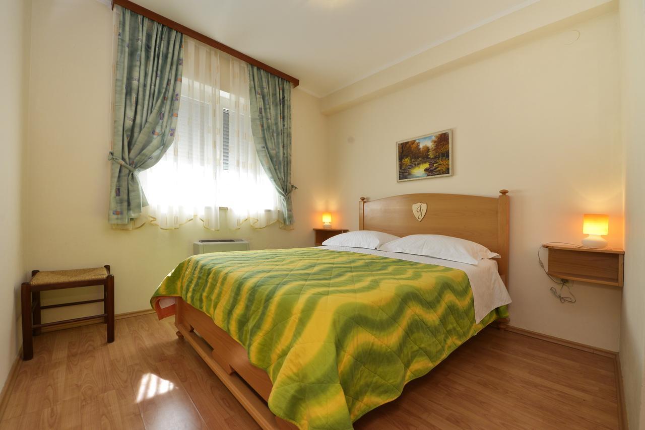 Seget  Bed And Breakfast Julia المظهر الخارجي الصورة