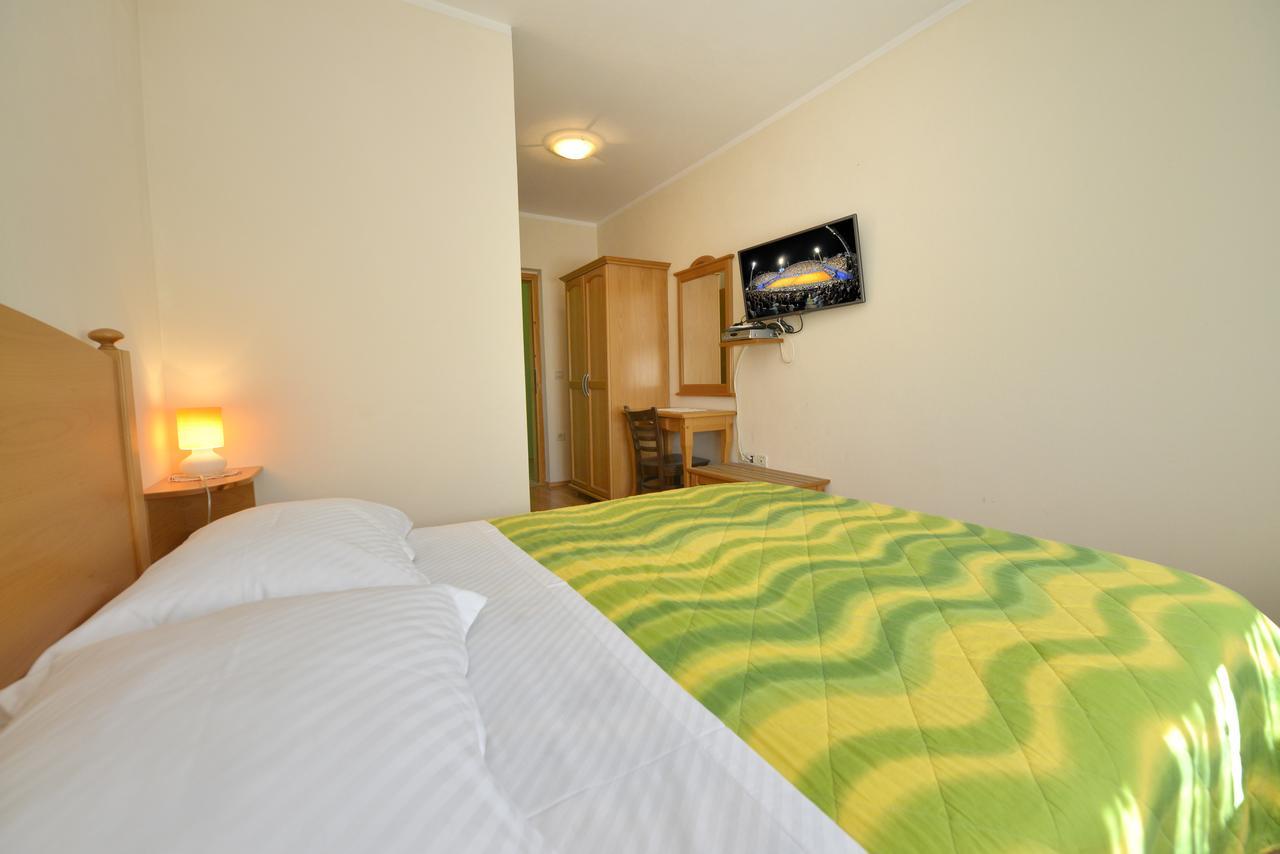 Seget  Bed And Breakfast Julia المظهر الخارجي الصورة