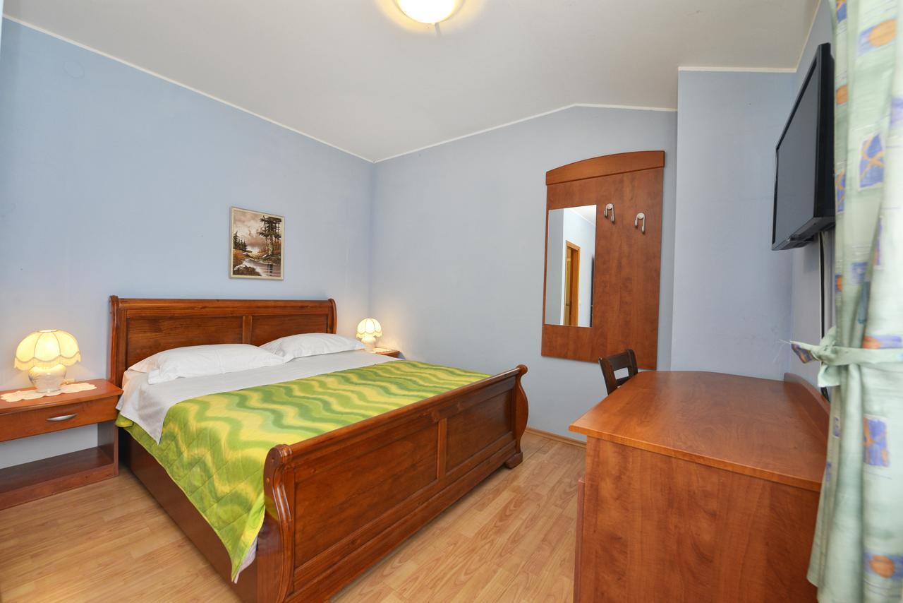 Seget  Bed And Breakfast Julia المظهر الخارجي الصورة