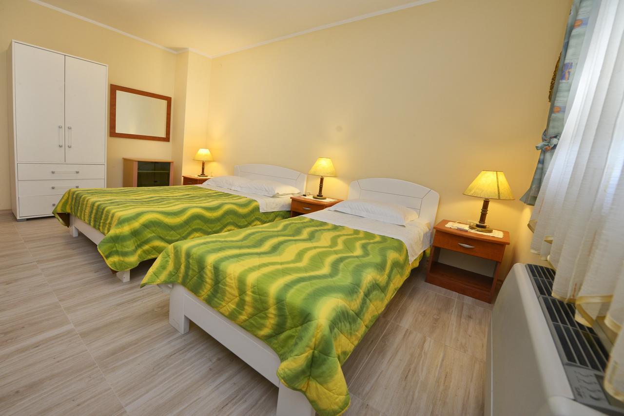 Seget  Bed And Breakfast Julia المظهر الخارجي الصورة