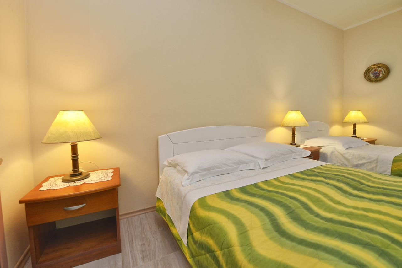Seget  Bed And Breakfast Julia المظهر الخارجي الصورة