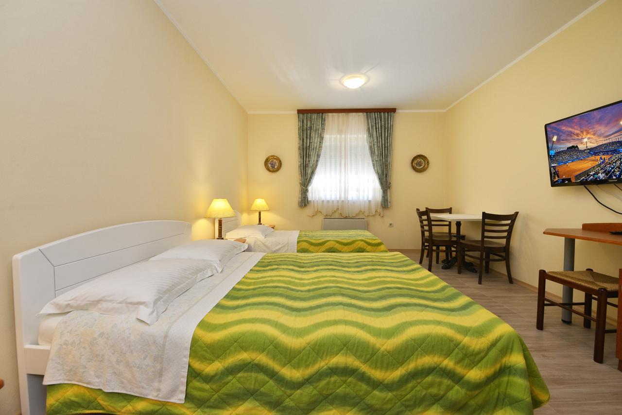 Seget  Bed And Breakfast Julia المظهر الخارجي الصورة