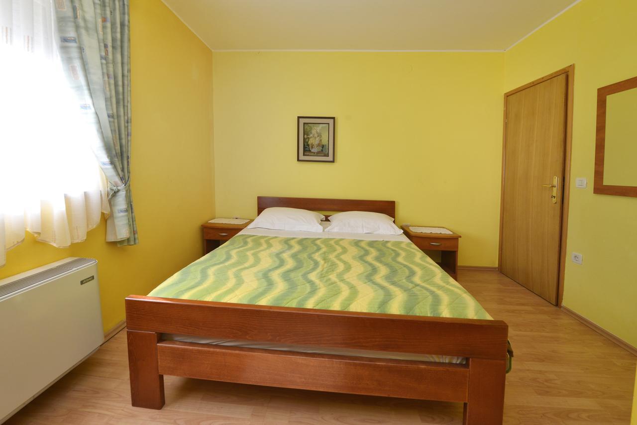 Seget  Bed And Breakfast Julia المظهر الخارجي الصورة