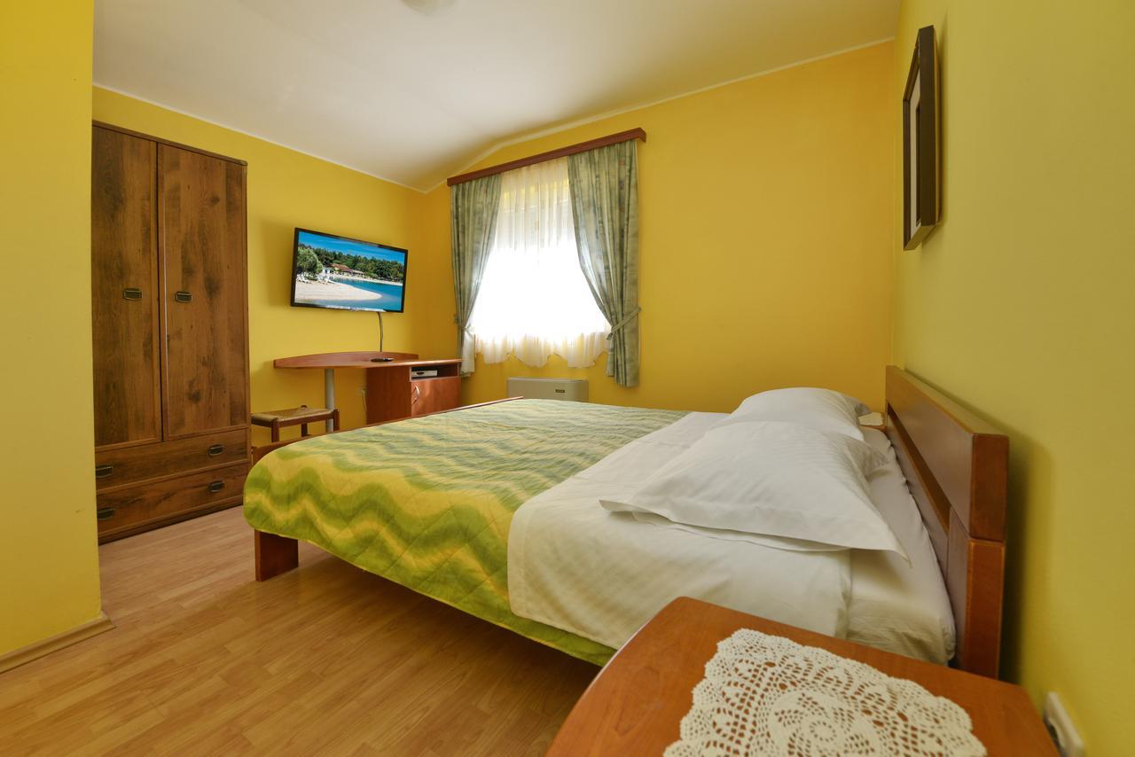 Seget  Bed And Breakfast Julia المظهر الخارجي الصورة