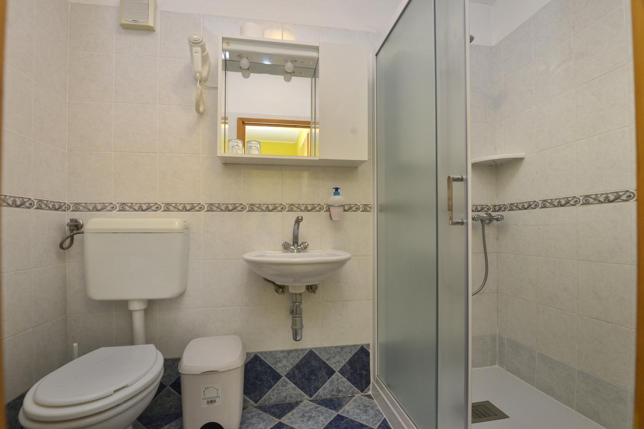 Seget  Bed And Breakfast Julia المظهر الخارجي الصورة
