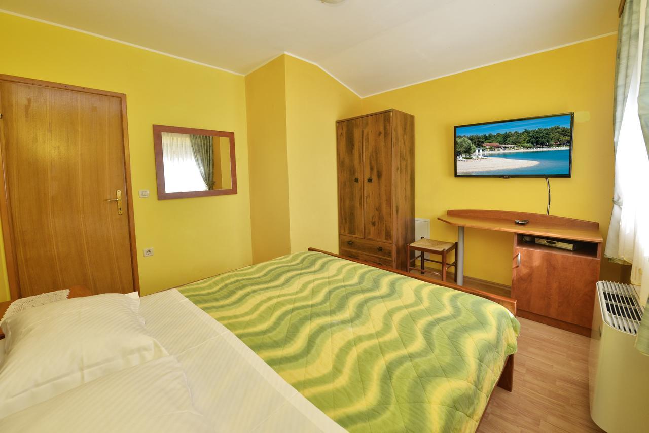 Seget  Bed And Breakfast Julia المظهر الخارجي الصورة