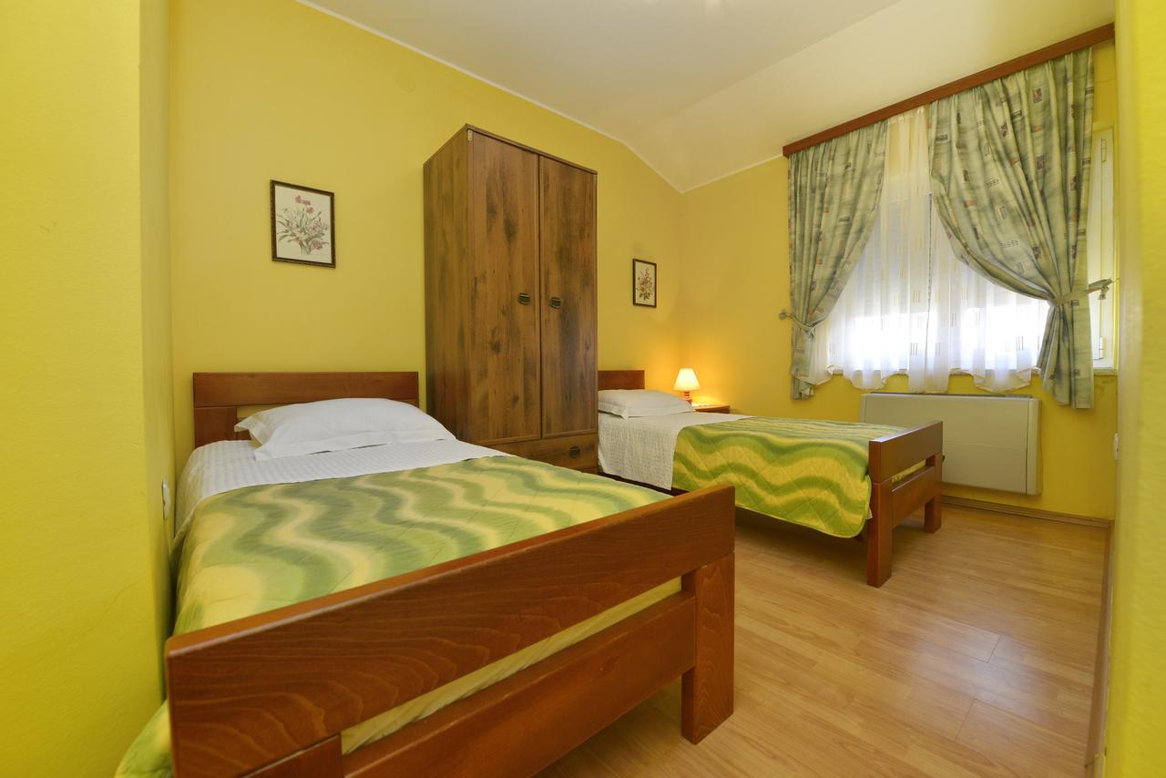 Seget  Bed And Breakfast Julia المظهر الخارجي الصورة