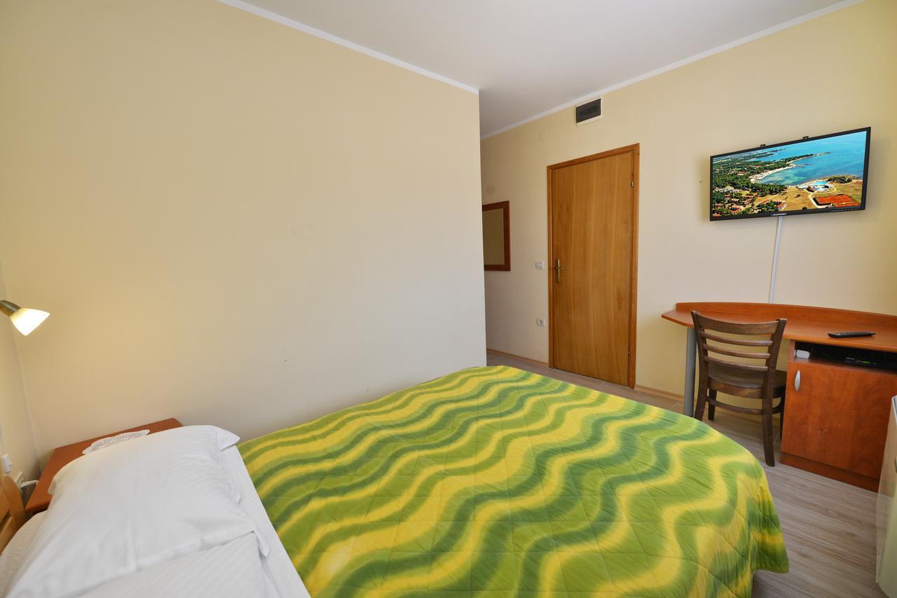 Seget  Bed And Breakfast Julia المظهر الخارجي الصورة