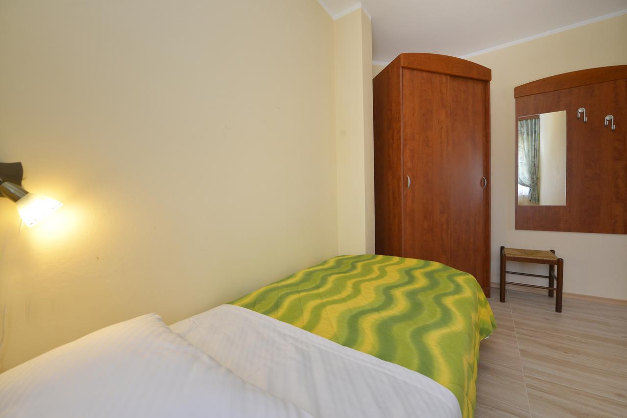 Seget  Bed And Breakfast Julia المظهر الخارجي الصورة