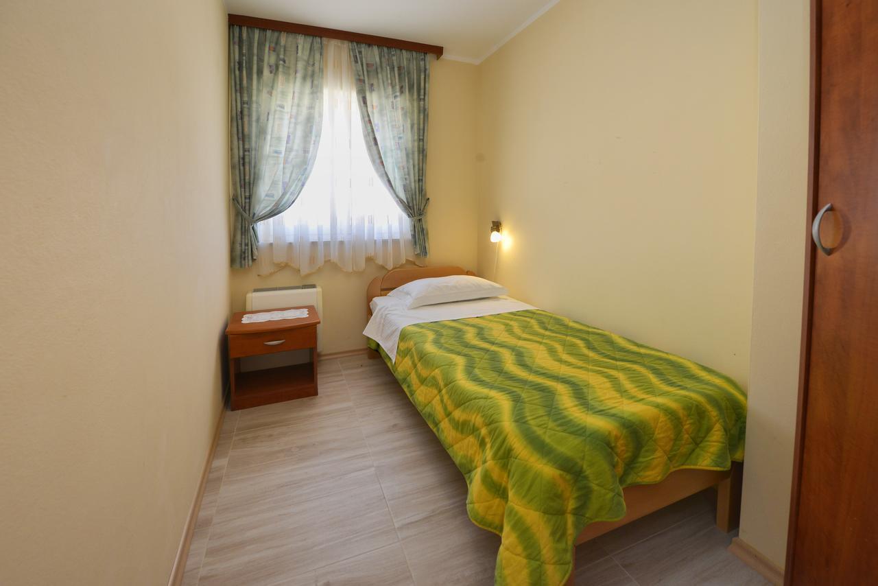 Seget  Bed And Breakfast Julia المظهر الخارجي الصورة